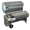 DIRASPATRICE CENTRIFUGA INOX, completa di cassonetto 4500-5500 Kg/h DIRASPATRICE CENTRIFUGA INOX, completa di cassonetto 4500-5500 Kg/h