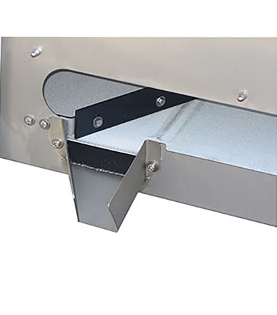 Attrezzature per ricezione e selezione uva, frutta, olive, acquisto e vendita on line