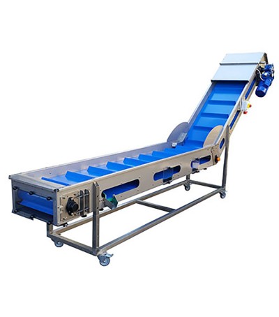 Attrezzature per ricezione e selezione uva, frutta, olive, acquisto e vendita on line