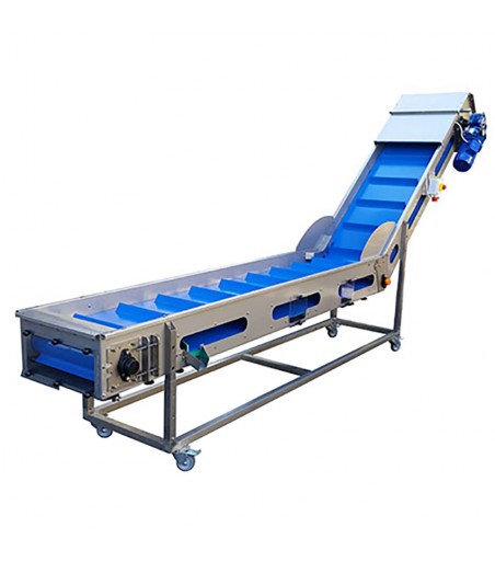 Attrezzature per ricezione e selezione uva, frutta, olive, acquisto e vendita on line