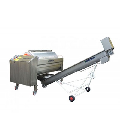 Presse per uva acquisto e vendita on line