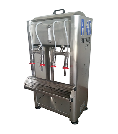 Riempitrice acquisto vendita on line