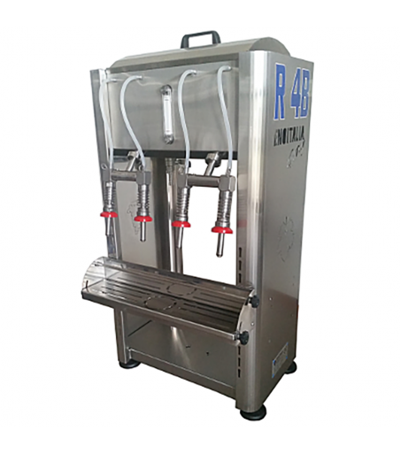 Riempitrice acquisto vendita on line