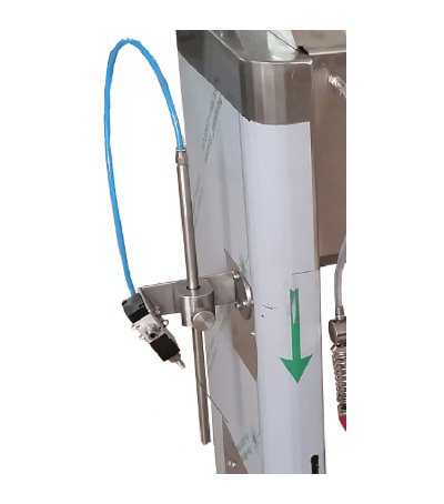 Riempitrice acquisto vendita on line