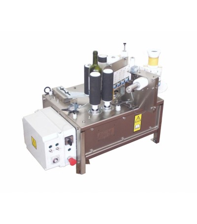 Etichettatrice semiautomatica acquisto vendita on line