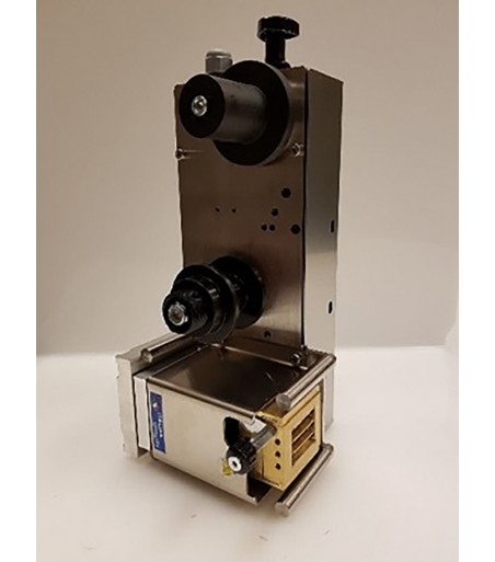 Stampante Marcatore Termico - 5000 battute ora - Orizzontale