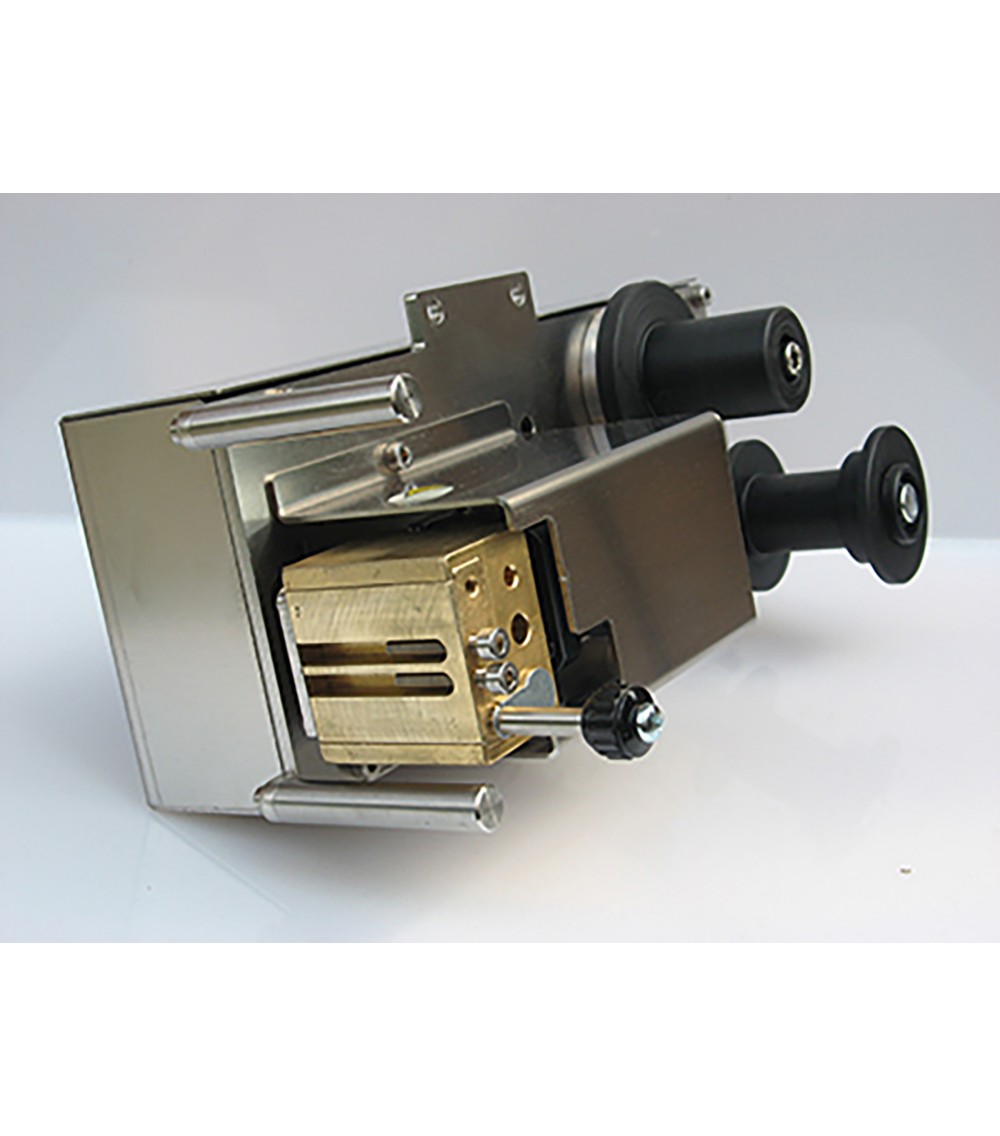 STAMPANTE a trasferimento termico 1500 battute ora STAMPANTE a trasferimento termico 1500 battute ora