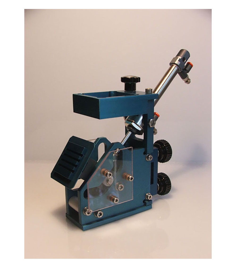 Stampante Marcatore a Tampone 7200 battute ora Stampante Marcatore a Tampone 7200 battute ora