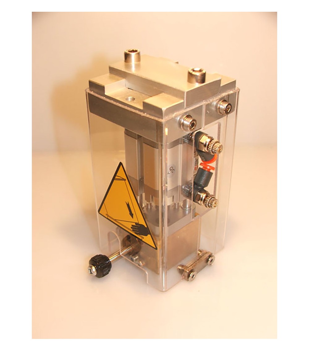 Stampante Marcatore a Pressione 1800 battute ora Stampante Marcatore a Pressione 1800 battute ora