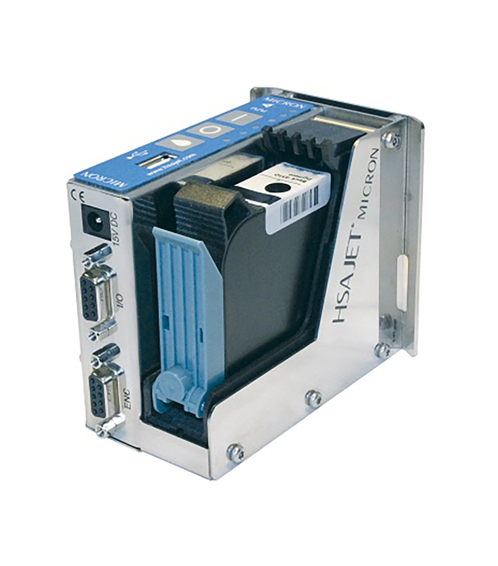 Stampante Marcatore a getto di inchiostro