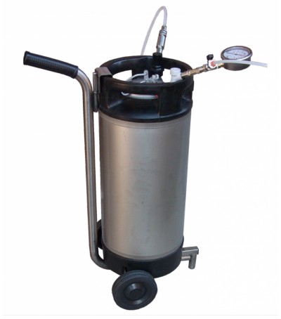 Accessori produzione vino frizzante e birra, aggiunta co2 per cantine e birrifici acquisto e vendita on line