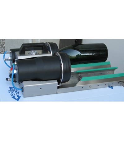 Capsulatrice acquisto vendita on line