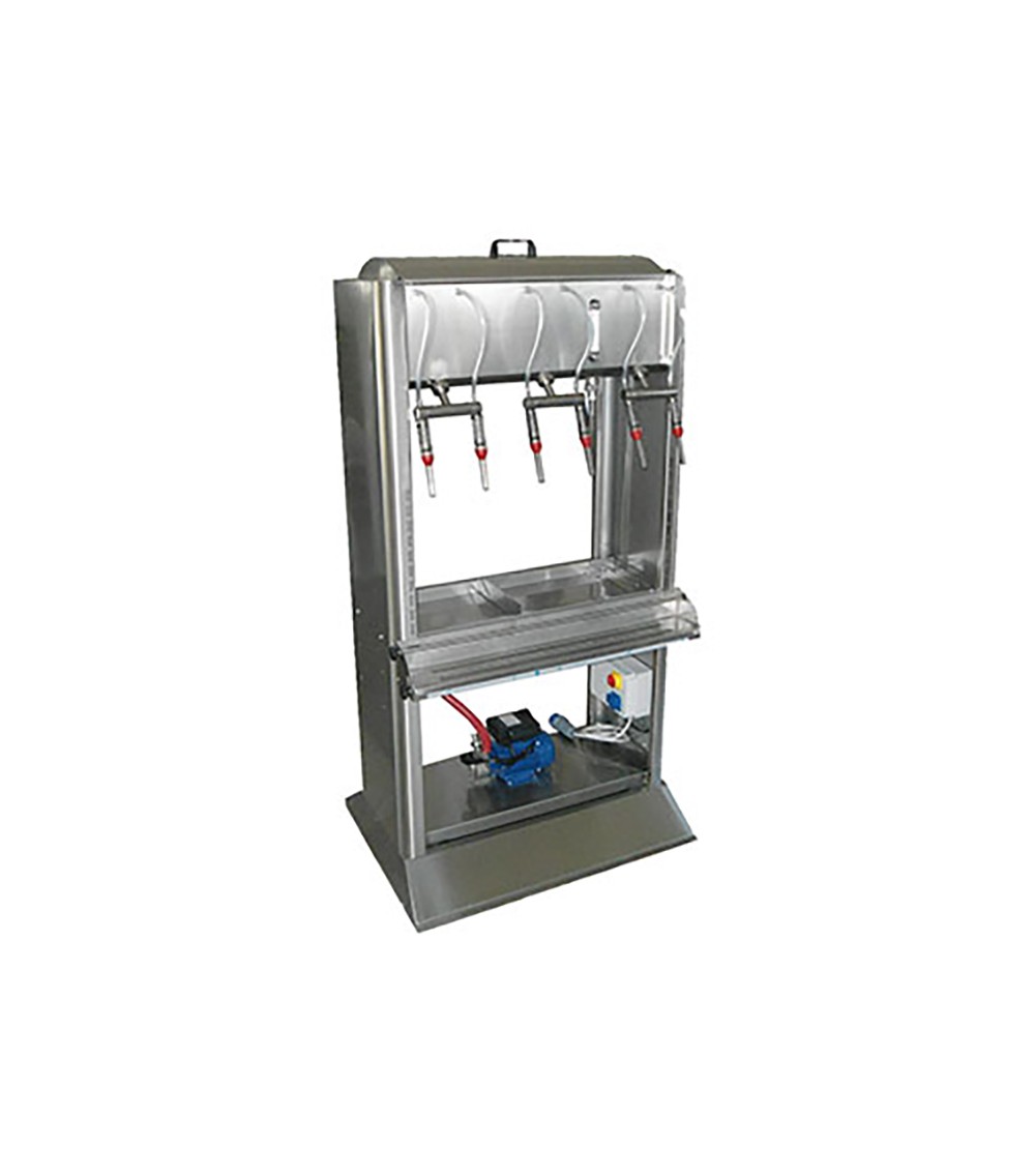 Riempitrice acquisto vendita on line