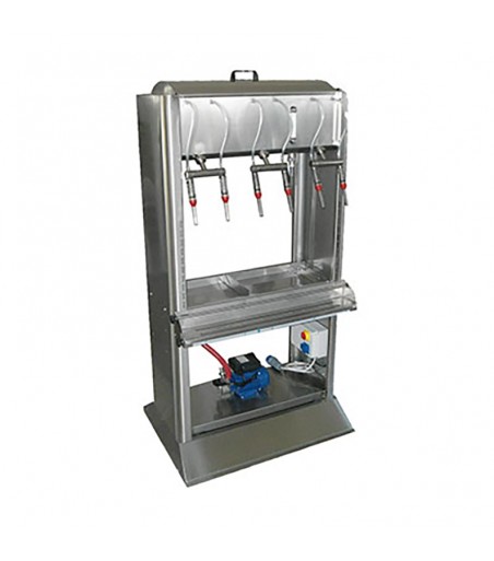 Riempitrice acquisto vendita on line