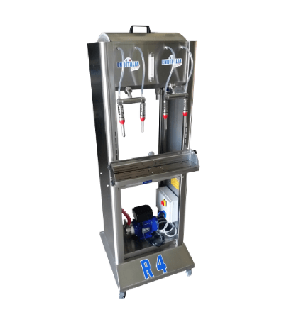 Riempitrice acquisto vendita on line