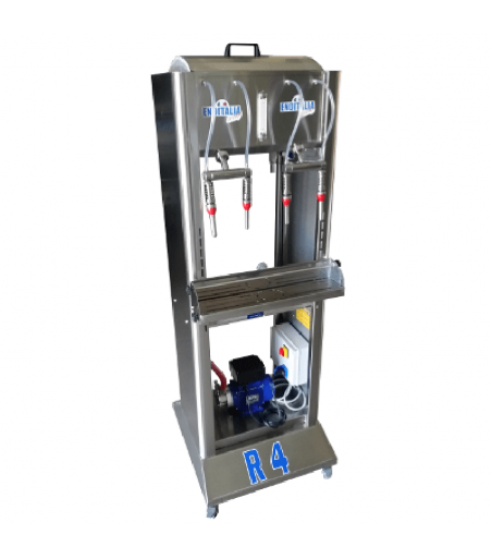 Riempitrice acquisto vendita on line