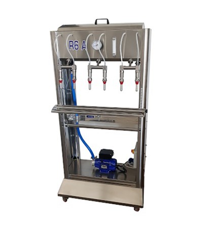 Riempitrice acquisto vendita on line