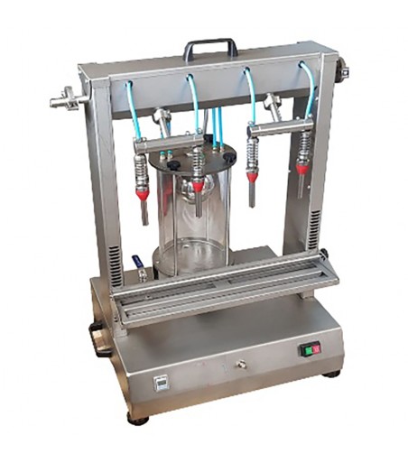 Riempitrice acquisto vendita on line