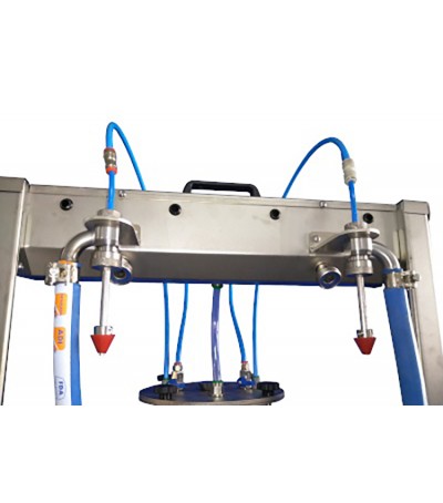 Riempitrice acquisto vendita on line