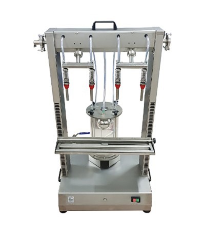 Riempitrice acquisto vendita on line