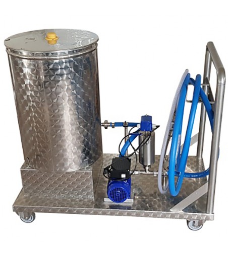 Riempitrice acquisto vendita on line