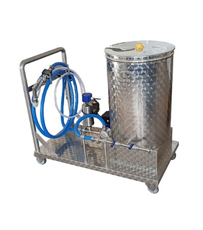 Riempitrice acquisto vendita on line