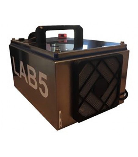 Ozonizzatore portatile 220V per sanificazione ambienti fino a 350 mq