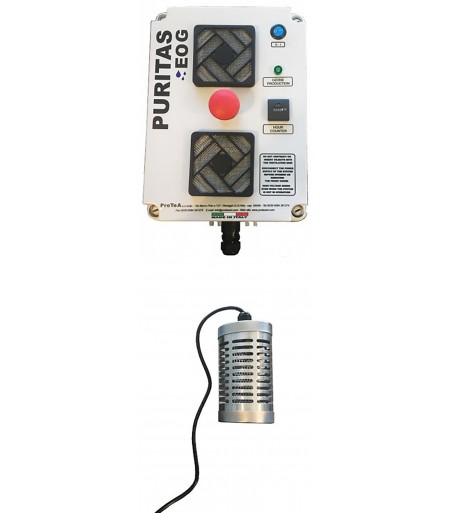 Produttori di ozono per igienizzazione