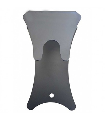 RIEMPITRICE Bag In Box - pistola in acciaio Inox, contalitri digitale e piastra inox 10 lt/h - 50 pz