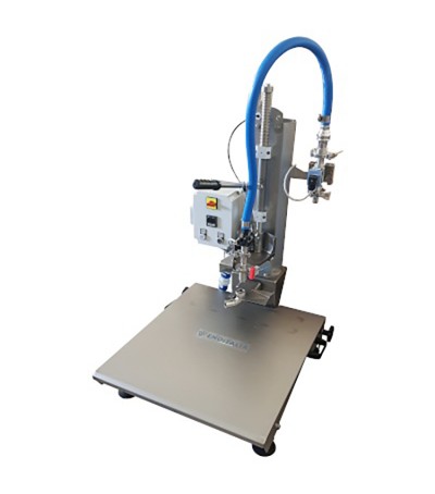 Riempitrice Bag In Box acquisto vendita on line