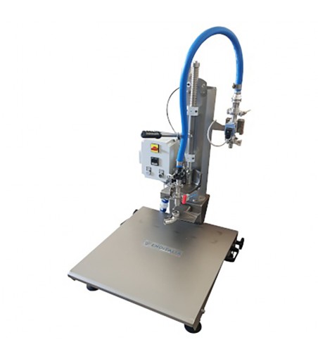 Riempitrice Bag In Box acquisto vendita on line