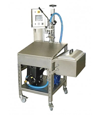 Riempitrice Bag In Box acquisto vendita on line