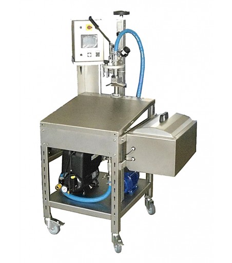 Riempitrice Bag In Box acquisto vendita on line