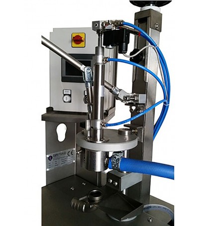 Riempitrice Bag In Box acquisto vendita on line