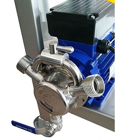 Riempitrice Bag In Box acquisto vendita on line