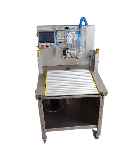 Riempitrice Bag In Box acquisto vendita on line