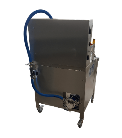 Riempitrice Bag In Box acquisto vendita on line