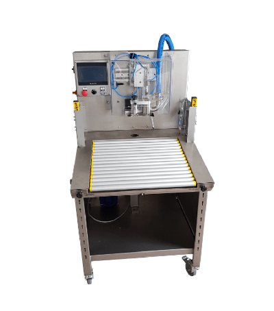 Riempitrice Bag In Box acquisto vendita on line