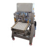 RIEMPITRICE AUTOMATICA con caricamento automatico sacchetti 9300 lt/h RIEMPITRICE AUTOMATICA con caricamento automatico sacchetti 9300 lt/h