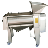 Passatrice Denocciolatrice acciaio inox AISI 304 - 1200 kg/h Passatrice Denocciolatrice acciaio inox AISI 304 - 1200 kg/h