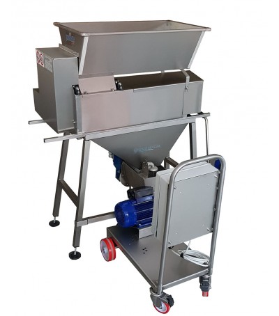 Attrezzature per la lavorazione della frutta acquisto e vendita on line