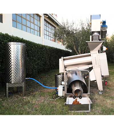 Attrezzature per la lavorazione della frutta acquisto e vendita on line