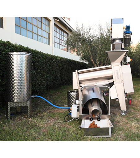 Attrezzature per la lavorazione della frutta acquisto e vendita on line