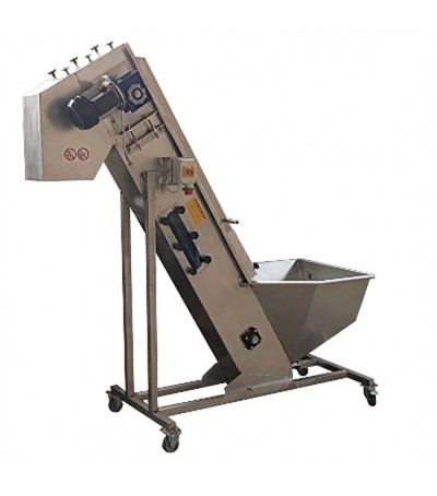 Attrezzature per la lavorazione della frutta acquisto e vendita on line