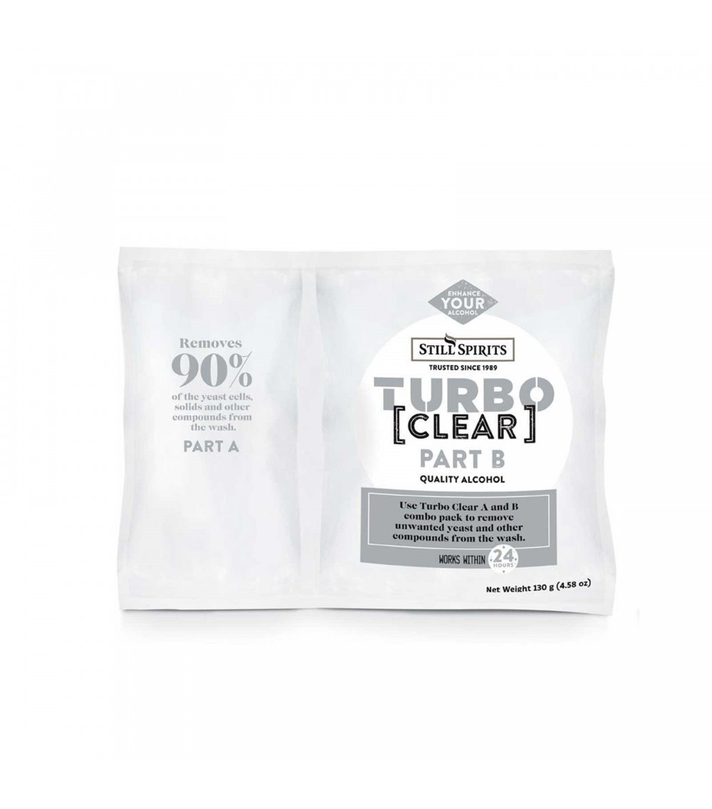 Still Spirits Turbo Clear Still Spirits Turbo Clear