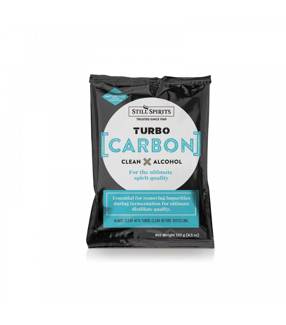 Still Spirits Turbo Carbon