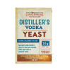 Lievito SS per Vodka o distillati 20 g.