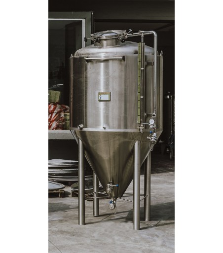 fermentatore birra artigianale acquisto e vendita on line
