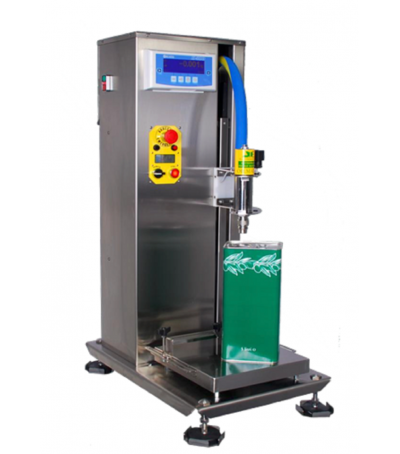 Dosatore volumetrico a peso acquisto vendita on line