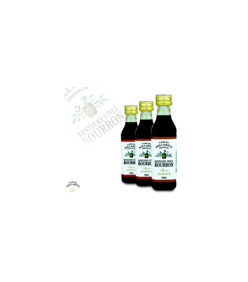 Premium Kentucky Bourbon Premium Kentucky Bourbon